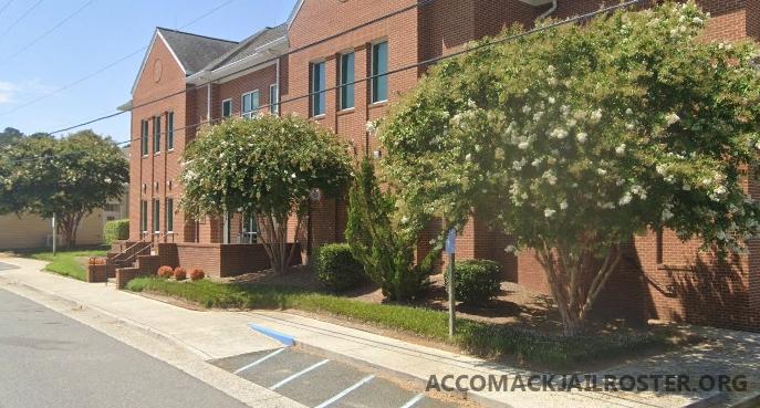 Accomack County Jail Inmate Roster Search, Accomack, Virginia